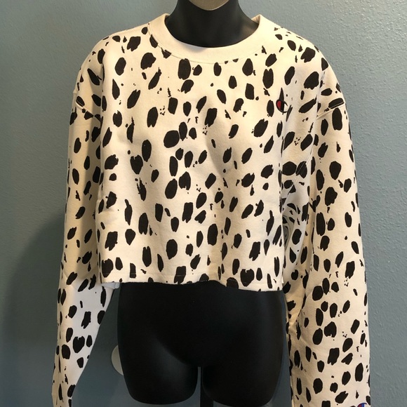 Champion | Tops | Champion Animal Print 